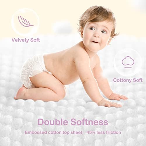 Babycozy Swaddle כותנה, חוטף תינוקות תלת-ממדי בצורת צלו, חיתולי תינוקות שזה עתה נולדו בגודל 1 82 ספירה,