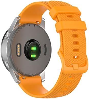 Brart Silicone Smart Watch להקת Xiaomi GTS/2E/GTS2 Mini/GTR 42 ממ צמיד שעון ספורט
