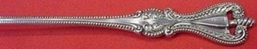 קולוניאל ישן מאת Towle Sterling Silling Silve Spoon מקורי 5 3/4