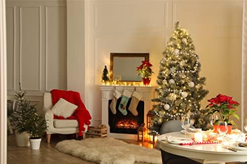 אוצרות קרוליין BB9203CS הולנדי בנטם עוף גרב חג מולד חג מולד, צהבה, אח תלויה גרביים עונת חג המולד עיצוב חג המולד קישוטים לחג משפחתי,
