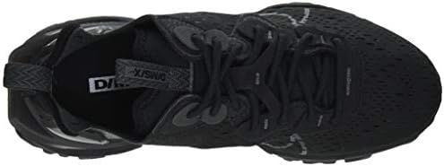 Nike React Vision Mens נעלי ריצה מזדמנים CD4373-004 גודל 6.5