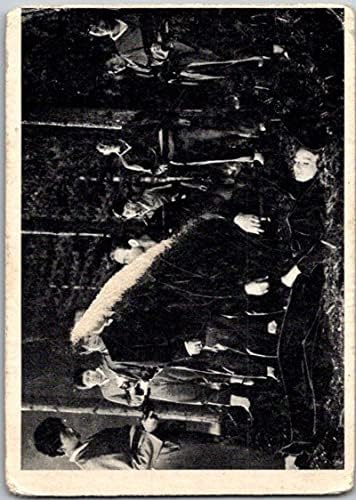 1965 סוכן סוד של ג'יימס בונד 00750 נלכד בסוף V44130