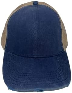 כובע בייסבול של קוקו לנשים