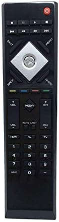 New VR15 Remote Control Replacement for Vizio TV