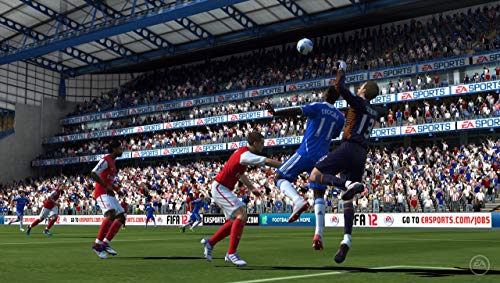 EA Sports FIFA כדורגל - פלייסטיישן ויטה