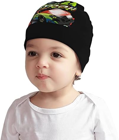 Setzy William Byron 24 Baby Beanies Hat
