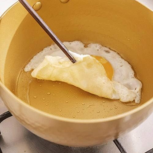 אלומיניום שאינו מקל מחבת חלב מרק סיר אטריות אורז דייסת סיר עבור גז כיריים אינדוקציה מטוגן ביצת מטבח כלי בישול כלי