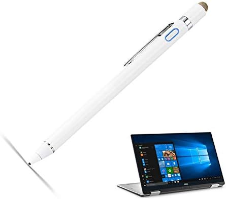 חרט עבור Dell 2 ב 1 עיפרון מחשב נייד, עיפרון דיגיטלי של Evach עם עט קצה עדין של 1.5 ממ.