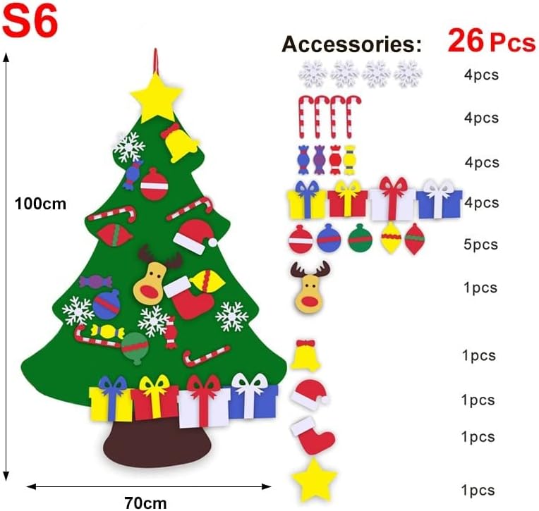 כרזת צביעה לחג המולד בחוץ, עץ חג המולד של חג המולד, עץ חג המולד של DIY, עץ חג המולד עם אורות מיתר LED מתנות חג המולד עיצוב חג המולד מסיבת השנה החדשה