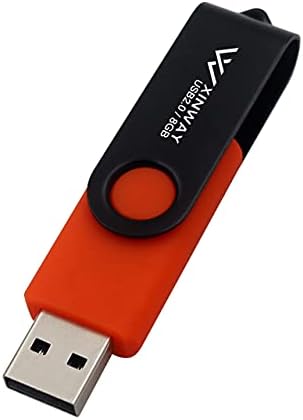 Xinway 8GB USB 2.0 פלאש נוהג במקל זיכרון כונן אגודל ,,,