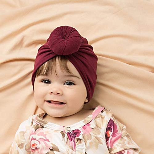 גדול תינוקות קשתות סרטי ראש עבור בנות תינוקות סרטי ראש פעוטות ילדים יומי ללבוש גדול שיער קשת חורף כובע קל ללבוש
