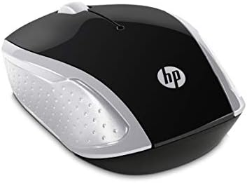 מחשב נייד HP 14, AMD Ryzen 5 5500U, 8 GB-RAM, 256 GB SSD Storage, 14 אינץ 'ו- HP Wireless-Mouse 200