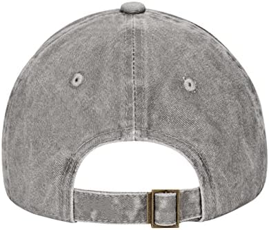וולסלי מכללת לוגו קלאסי קאובוי כובע שטף בייסבול-כובע אריג מתכוונן אבא-כובע