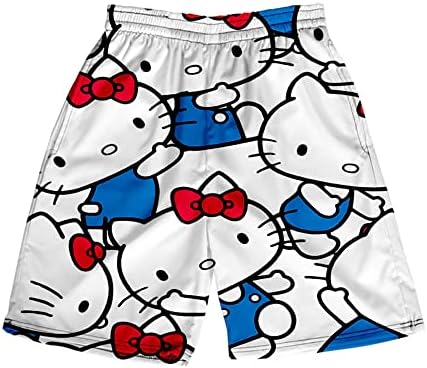 מכנסיים קצרים של קוואי לנשים בסגנון יפני חמוד מכנסיים קצרים ספורטיביים ספורט יוגה מכנסיים קצרים נער נער אביב אביב קיץ חוף