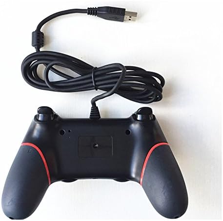 קונסולת Controler Controllar Wild Gamepad Console עבור Sony PS4